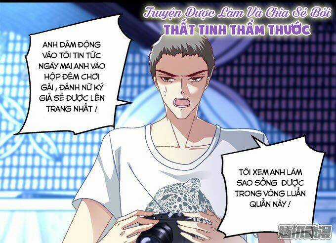 Thiên Lại Âm Linh Chapter 5 trang 6