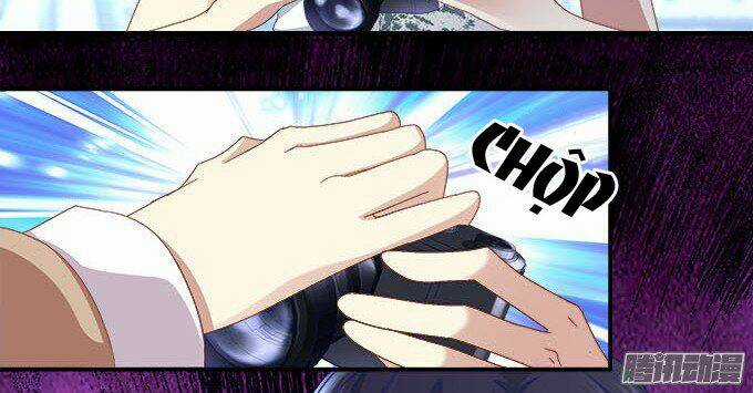 Thiên Lại Âm Linh Chapter 5 trang 7