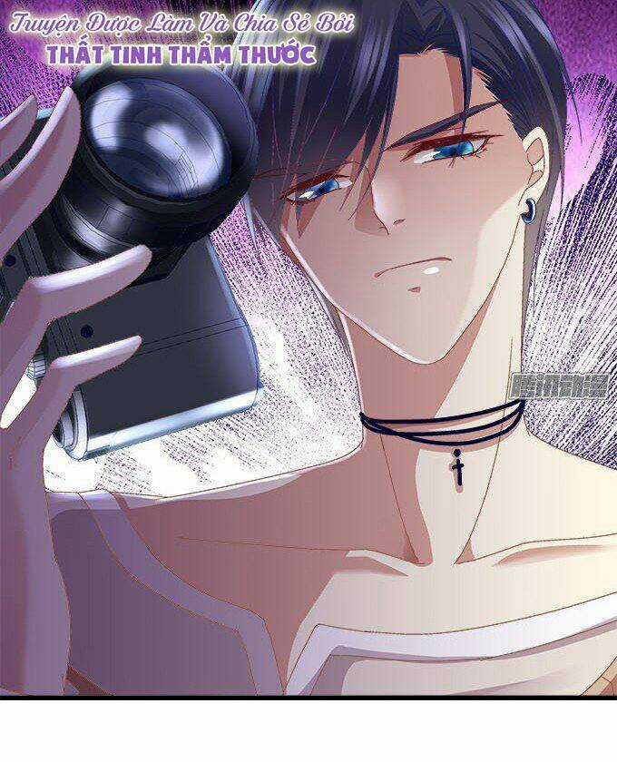 Thiên Lại Âm Linh Chapter 5 trang 8