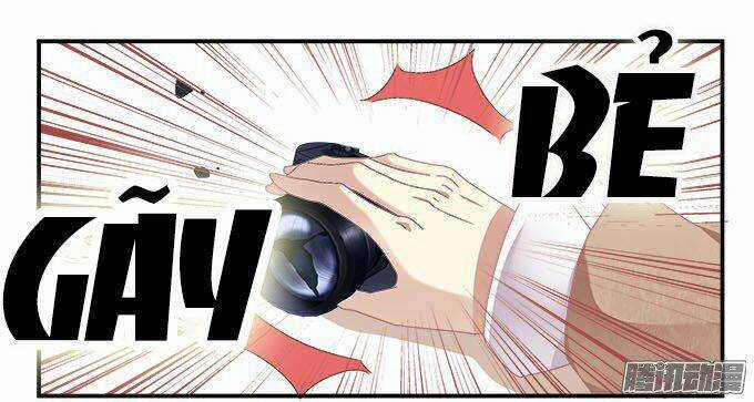 Thiên Lại Âm Linh Chapter 5 trang 9