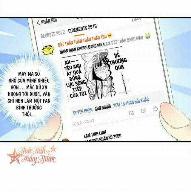 Thiên Lại Âm Linh Chapter 50 trang 10