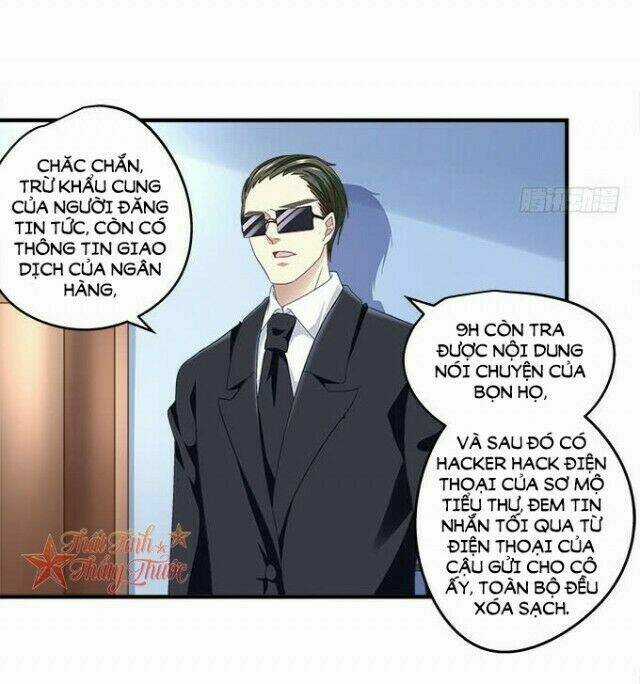 Thiên Lại Âm Linh Chapter 50 trang 14