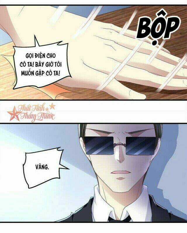 Thiên Lại Âm Linh Chapter 50 trang 15