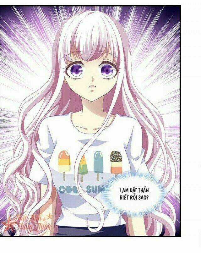 Thiên Lại Âm Linh Chapter 50 trang 16