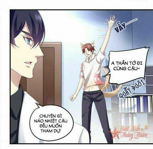 Thiên Lại Âm Linh Chapter 50 trang 17