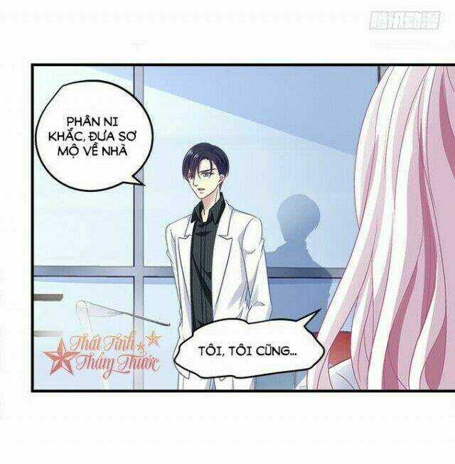 Thiên Lại Âm Linh Chapter 50 trang 18