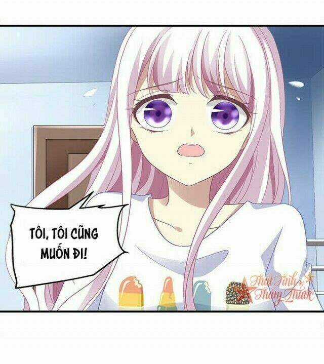 Thiên Lại Âm Linh Chapter 50 trang 19