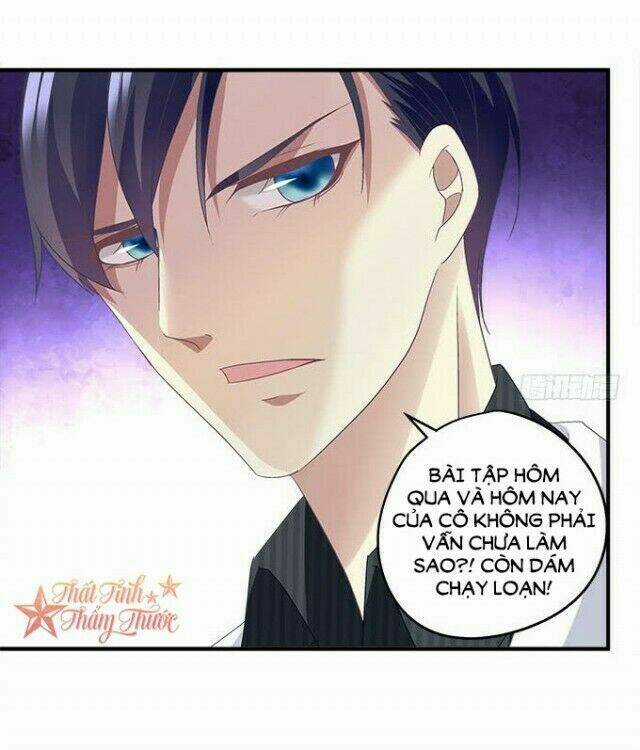 Thiên Lại Âm Linh Chapter 50 trang 20