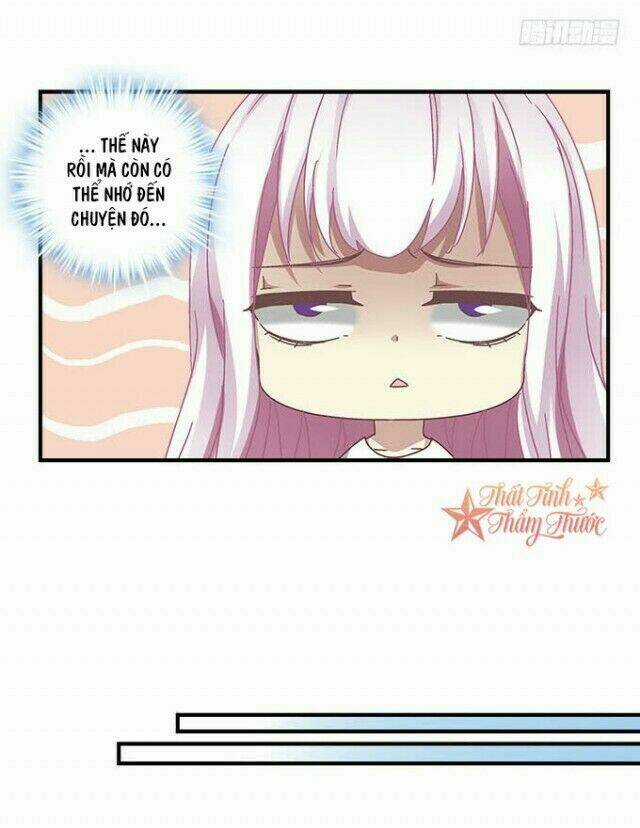 Thiên Lại Âm Linh Chapter 50 trang 21