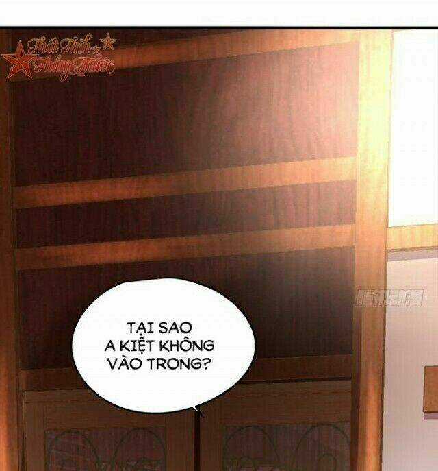 Thiên Lại Âm Linh Chapter 50 trang 23