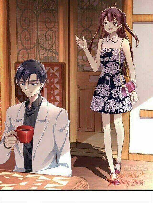 Thiên Lại Âm Linh Chapter 50 trang 24