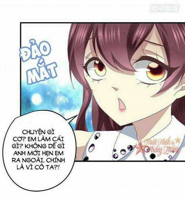 Thiên Lại Âm Linh Chapter 50 trang 26