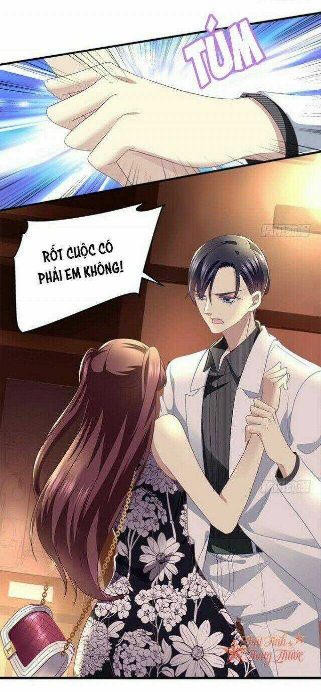 Thiên Lại Âm Linh Chapter 50 trang 27