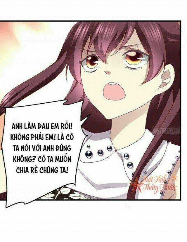 Thiên Lại Âm Linh Chapter 50 trang 28