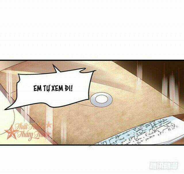 Thiên Lại Âm Linh Chapter 50 trang 29