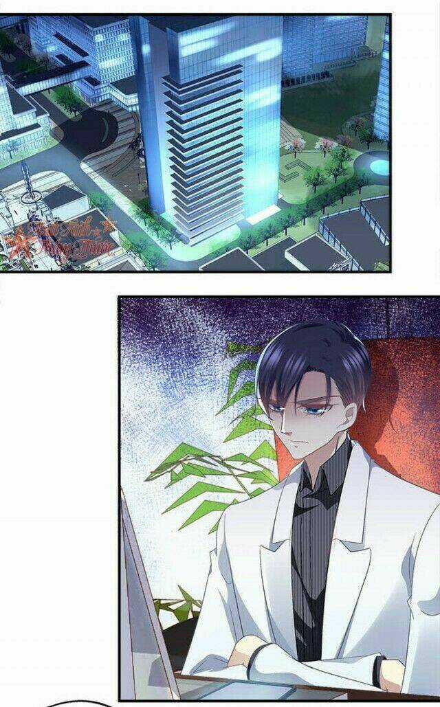 Thiên Lại Âm Linh Chapter 50 trang 3