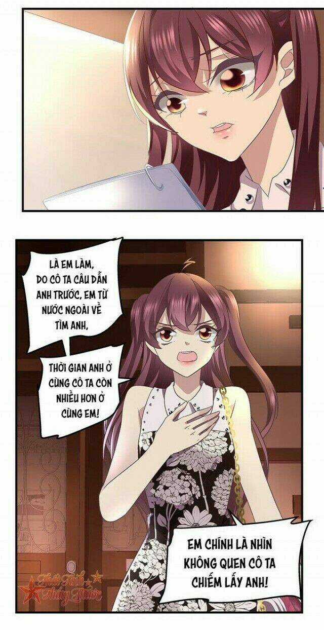 Thiên Lại Âm Linh Chapter 50 trang 30