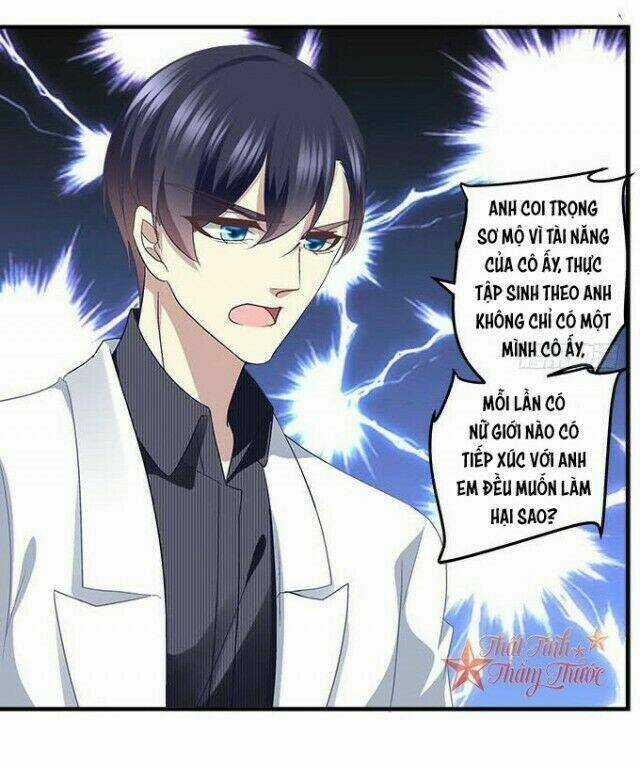 Thiên Lại Âm Linh Chapter 50 trang 31