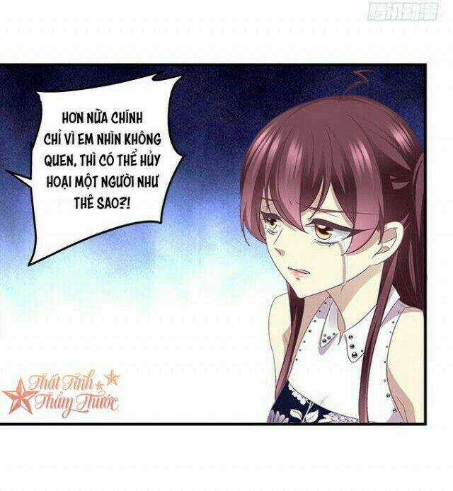 Thiên Lại Âm Linh Chapter 50 trang 32