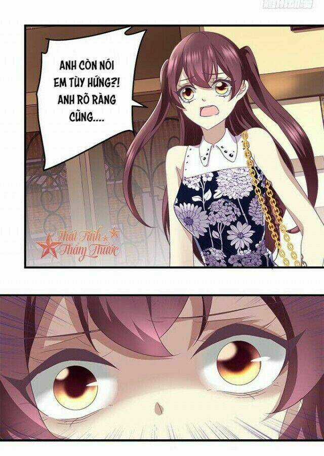 Thiên Lại Âm Linh Chapter 50 trang 34