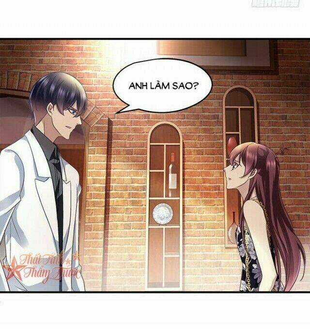 Thiên Lại Âm Linh Chapter 50 trang 35