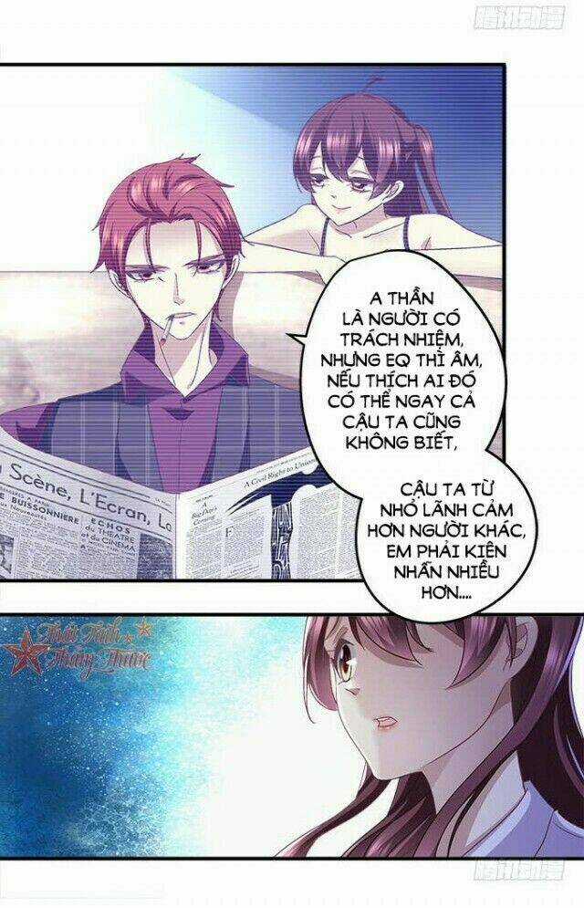 Thiên Lại Âm Linh Chapter 50 trang 36
