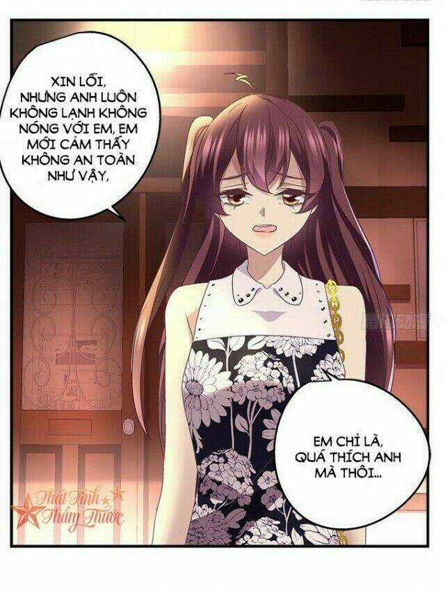 Thiên Lại Âm Linh Chapter 50 trang 38