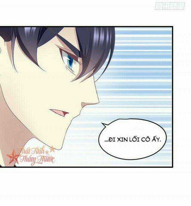 Thiên Lại Âm Linh Chapter 50 trang 39