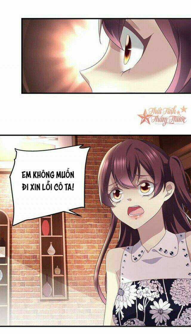 Thiên Lại Âm Linh Chapter 50 trang 40