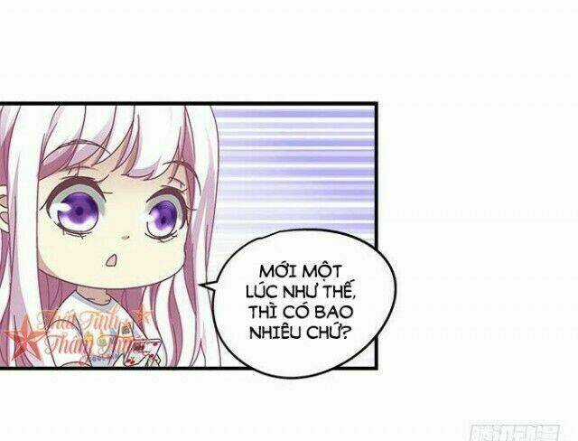 Thiên Lại Âm Linh Chapter 50 trang 5