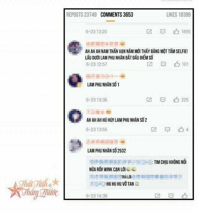 Thiên Lại Âm Linh Chapter 50 trang 6