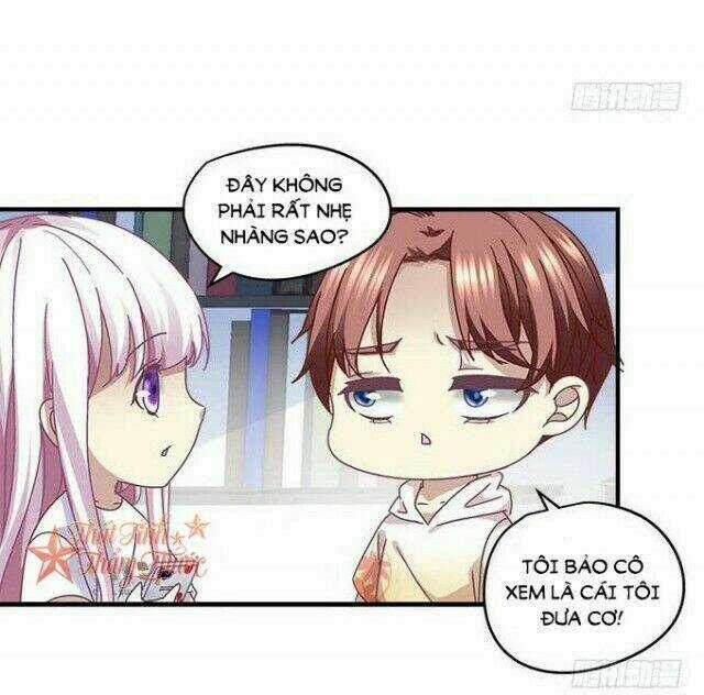 Thiên Lại Âm Linh Chapter 50 trang 7