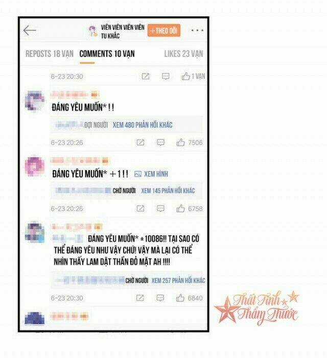 Thiên Lại Âm Linh Chapter 50 trang 8