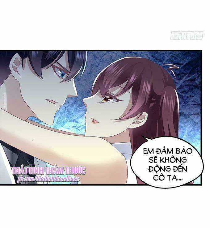 Thiên Lại Âm Linh Chapter 51 trang 11