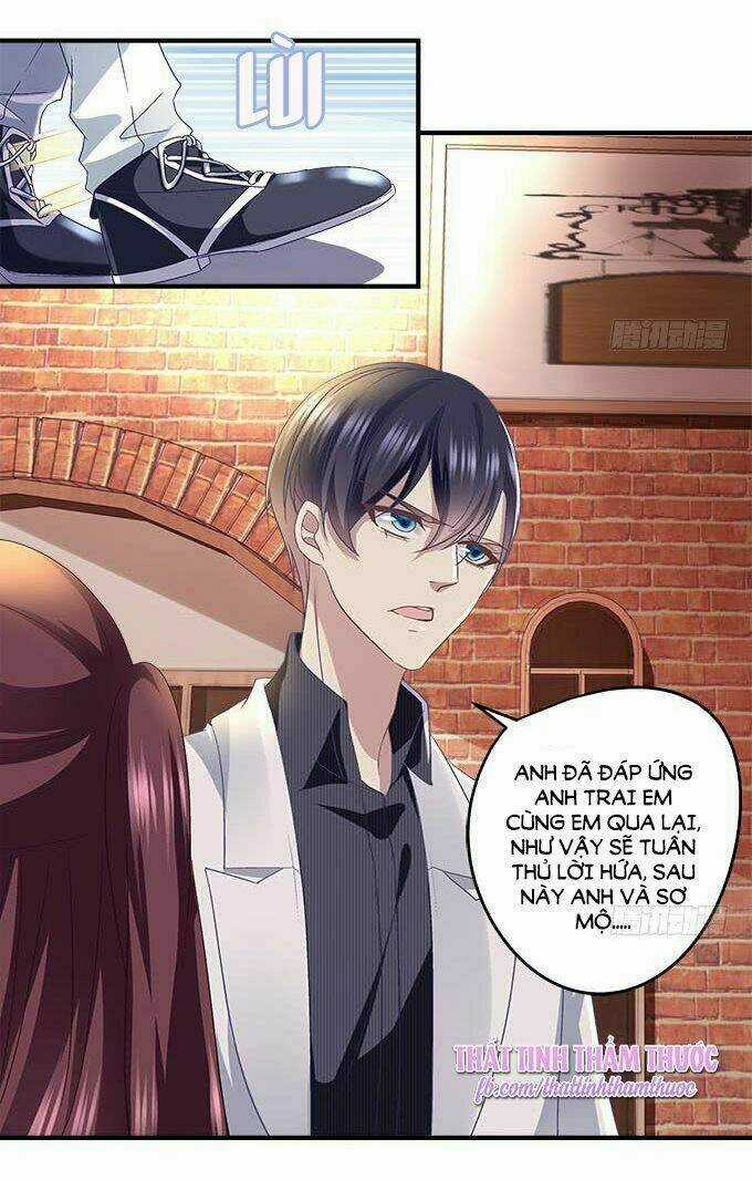 Thiên Lại Âm Linh Chapter 51 trang 13