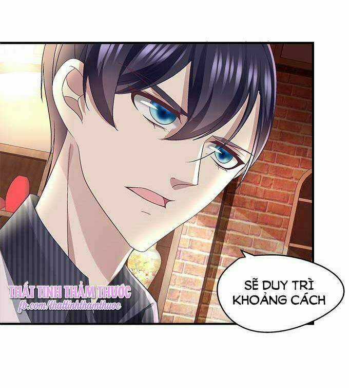 Thiên Lại Âm Linh Chapter 51 trang 14