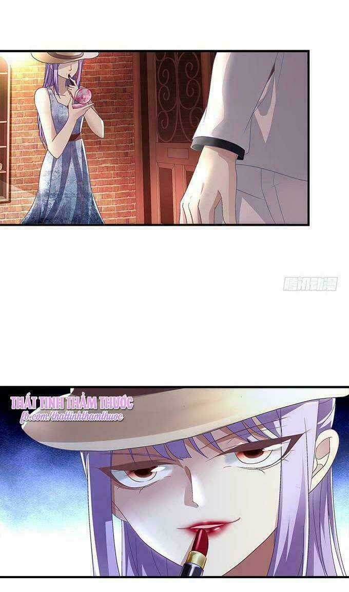 Thiên Lại Âm Linh Chapter 51 trang 16