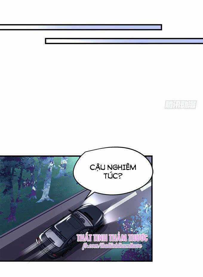 Thiên Lại Âm Linh Chapter 51 trang 17