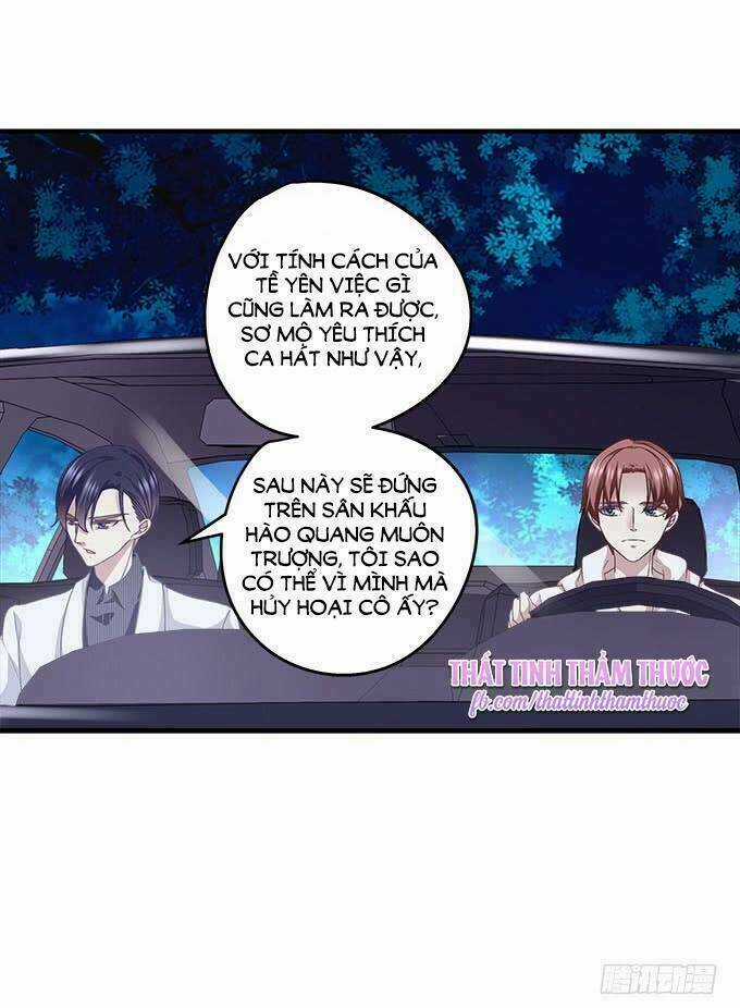 Thiên Lại Âm Linh Chapter 51 trang 18