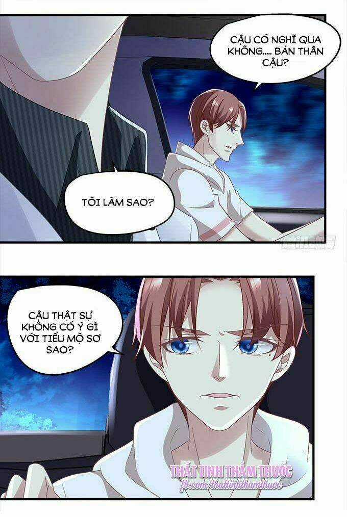 Thiên Lại Âm Linh Chapter 51 trang 19