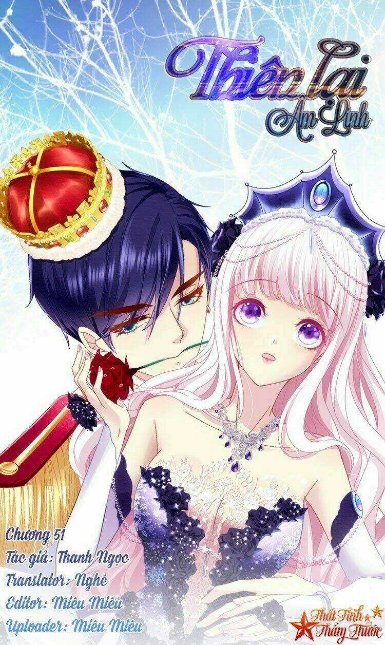 Thiên Lại Âm Linh Chapter 51 trang 2