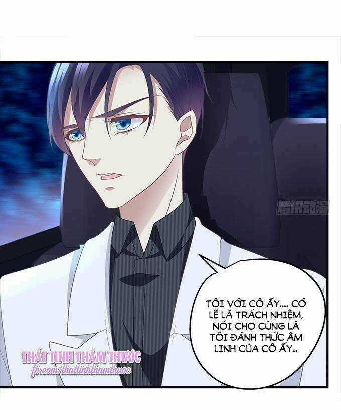 Thiên Lại Âm Linh Chapter 51 trang 21