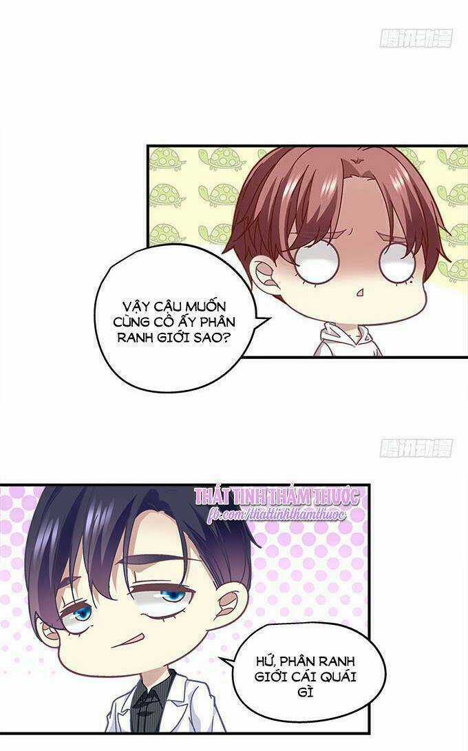 Thiên Lại Âm Linh Chapter 51 trang 22