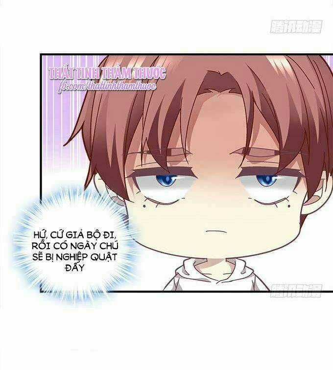 Thiên Lại Âm Linh Chapter 51 trang 24