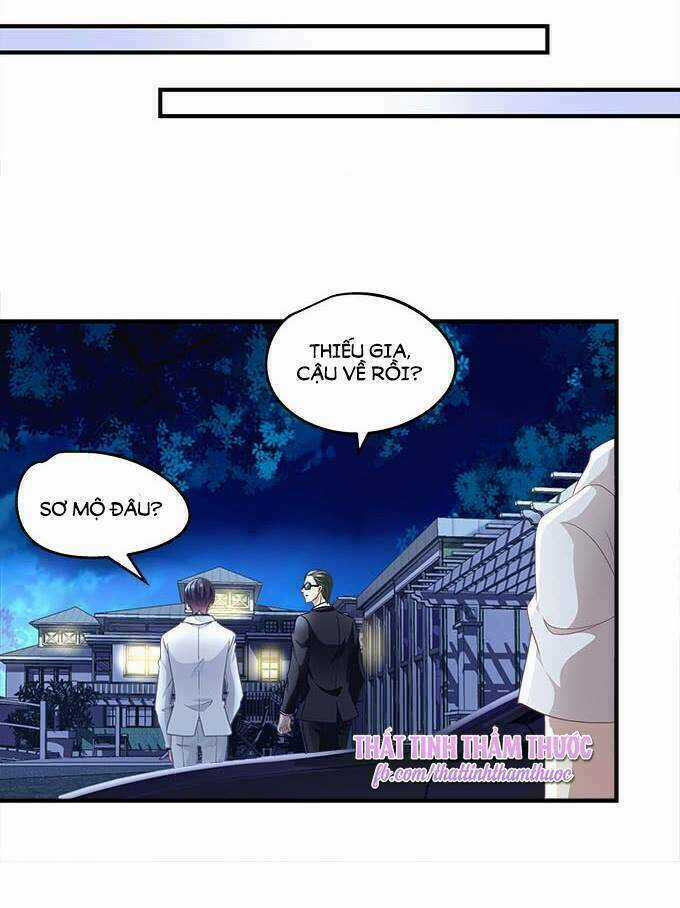 Thiên Lại Âm Linh Chapter 51 trang 25