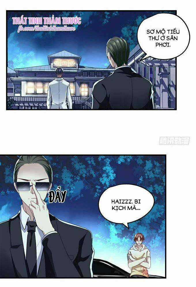 Thiên Lại Âm Linh Chapter 51 trang 26