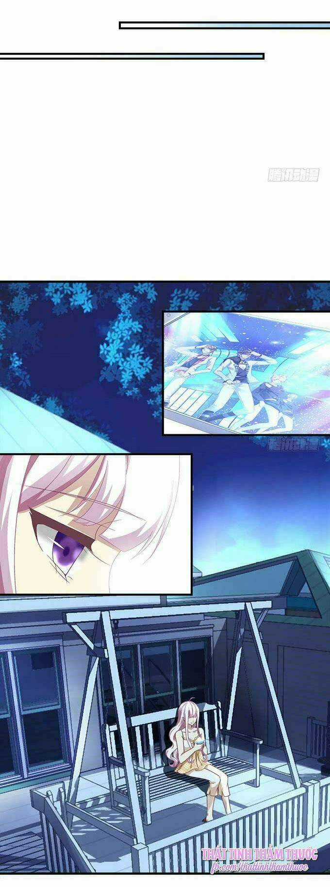 Thiên Lại Âm Linh Chapter 51 trang 27