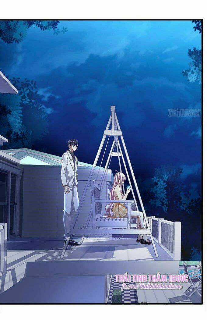 Thiên Lại Âm Linh Chapter 51 trang 28