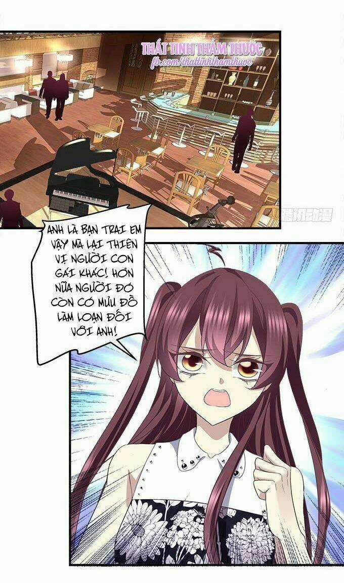 Thiên Lại Âm Linh Chapter 51 trang 3
