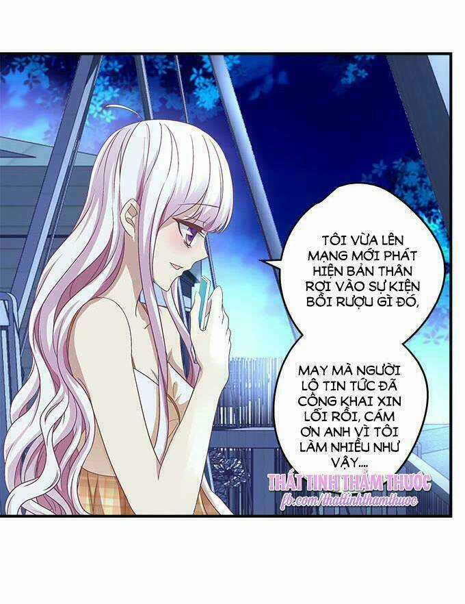 Thiên Lại Âm Linh Chapter 51 trang 31